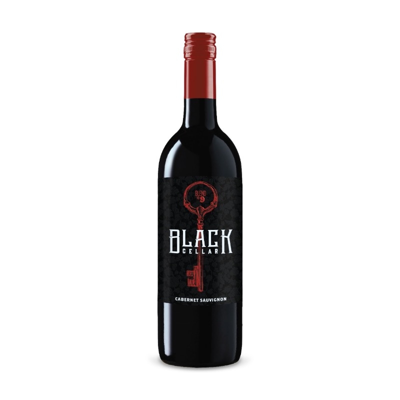 BLACK CELLAR CABERNET SAUVIGNON